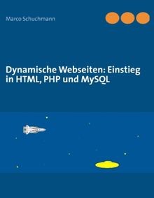 Dynamische webseiten einstieg - webseiten:,