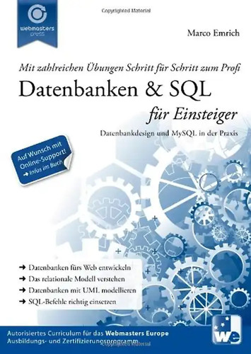 Datenbanken sql für - &,