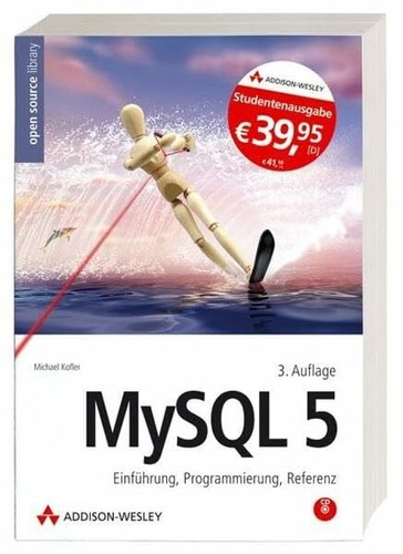 Mysql einführung - mysql:,