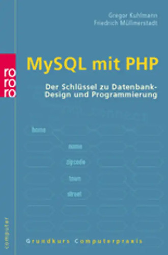 Mysql mit php - mysql,