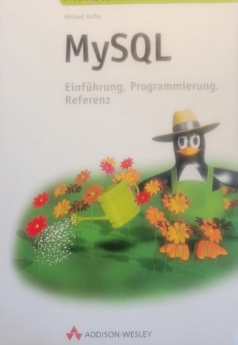 Mysql einführung - mysql.,