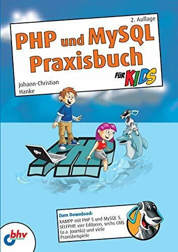 Php und mysql praxisbuch - und,