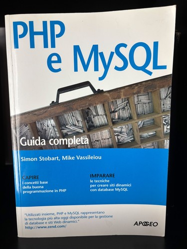 Php und mysql - php,