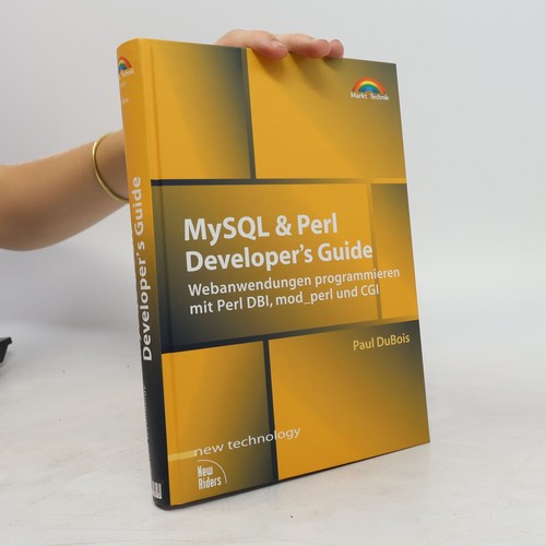 Mysql perl developers - mysql, developerś