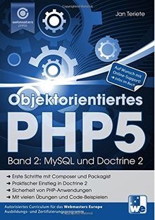 Objektorientiertes php5 band - objektorientiertes,