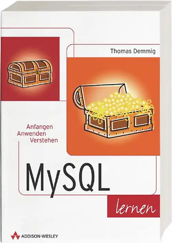 MySQL