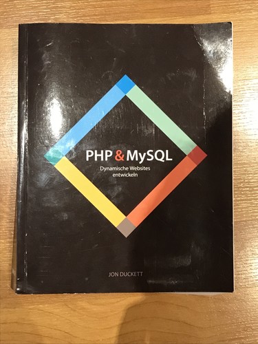 Php mysql jon duckett - php,