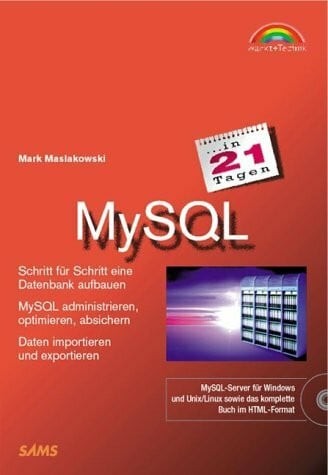 Mysql tagen schritt - in, .