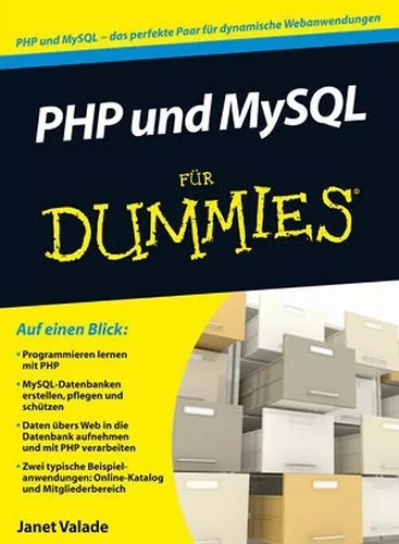 Php und mysql - mysql, für