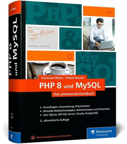 Php und mysql christian - mysql,,