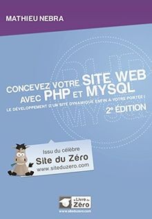 Concevez votre site - , web