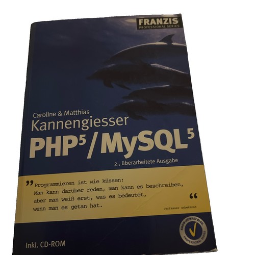 Php5 mysql5 - php5, /mysql5