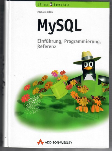 Mysql einführung - mysql.,