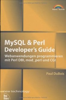 Mysql perl developers - perl,