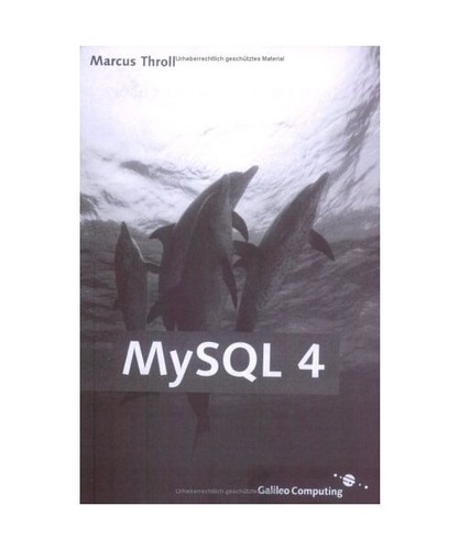Mysql grundlagen - 4:,