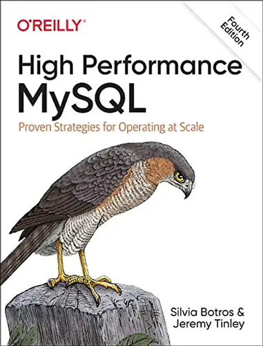 High performance mysql proven - high,