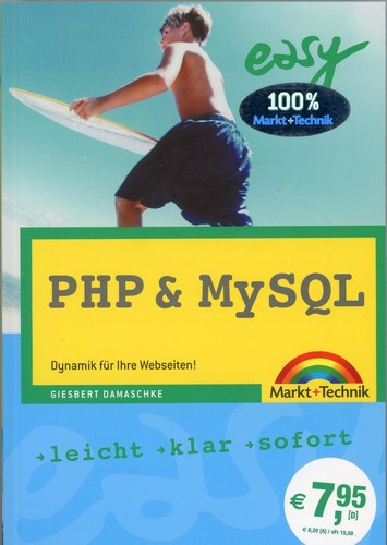 Php und mysql - und, (easy)