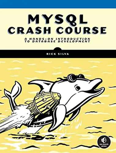 Mysql crash course - crash,