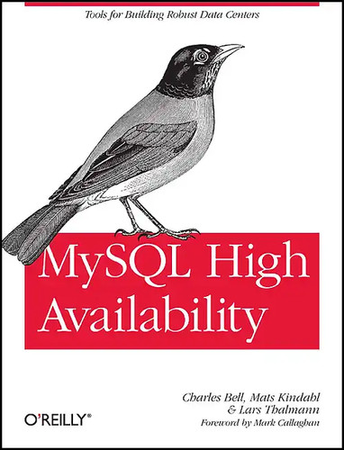 Mysql high availability - high,