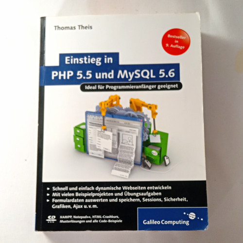 Galileo computing einstieg - computing, in