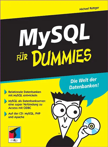 Mysql für dummies - mysql, 4