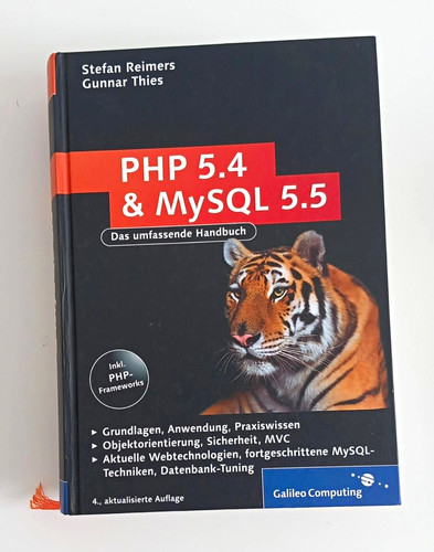 Galileo computing php - galileo, &